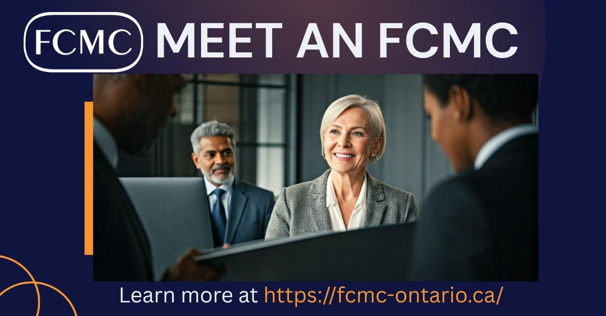 FCMC Voices Series